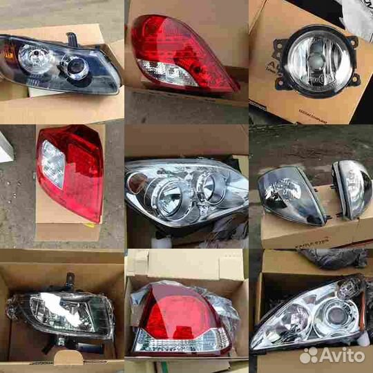 Rav4 camry 06 /corolla auris 07- yaris 05/avensis