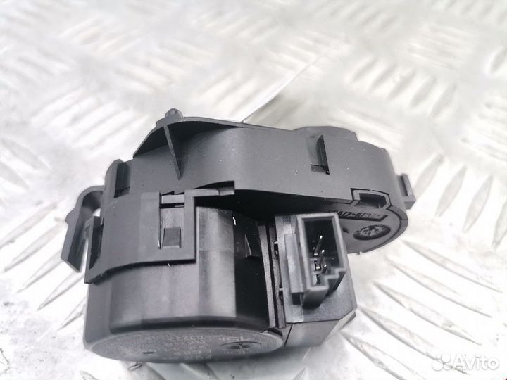 Электропривод BMW 7 E65/E66/E67 рест. 2007