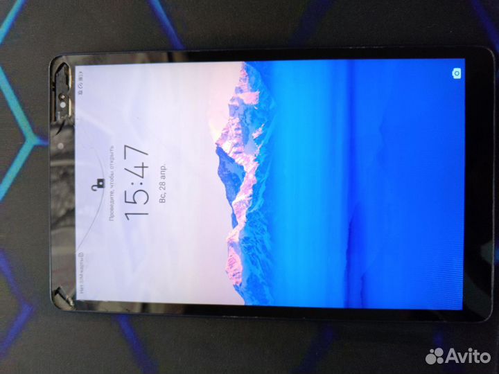 Huawei MatePad T8