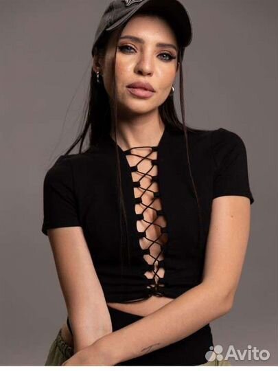 Топ 44р новый