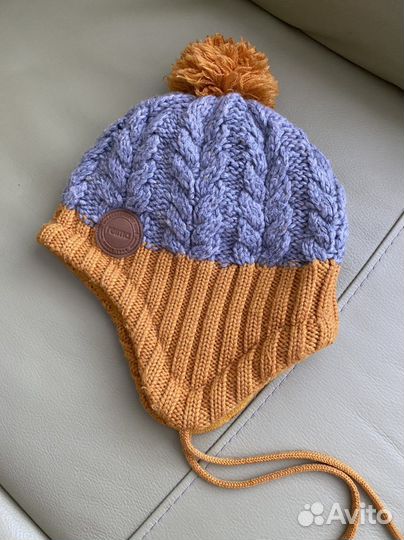 Детская шапка Reima, 50-52