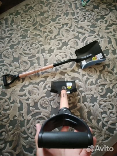 Лопата Бразилия