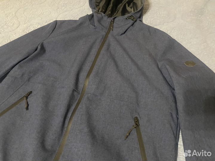 Мужска куртка ветровка Ostin M