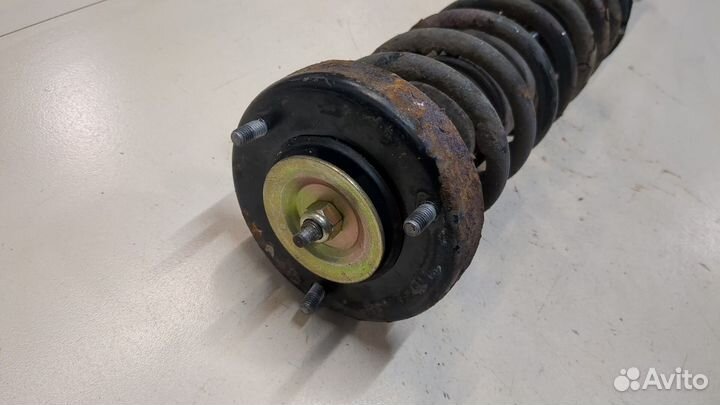 Амортизатор подвески BMW 5 E39, 1998