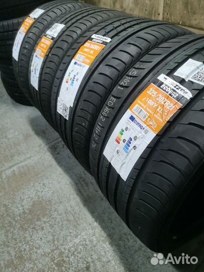 Mazzini Eco 602 325/30 R21