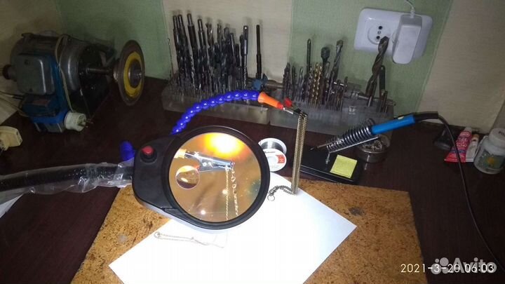 Мастер на час