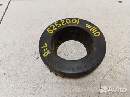 Проставка пружины