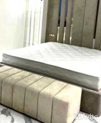 Матрас ортопедический