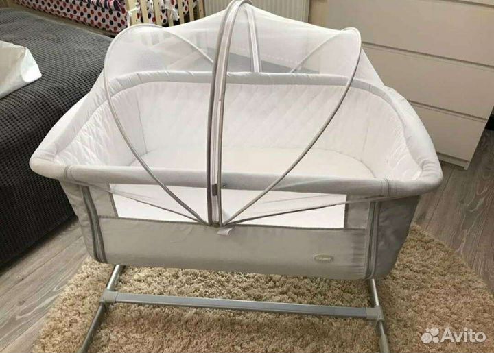 Детская кроватка люлька колыбель