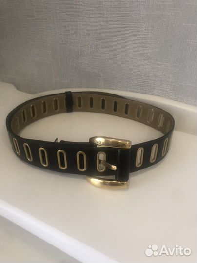 Ремень женский dolce gabbana