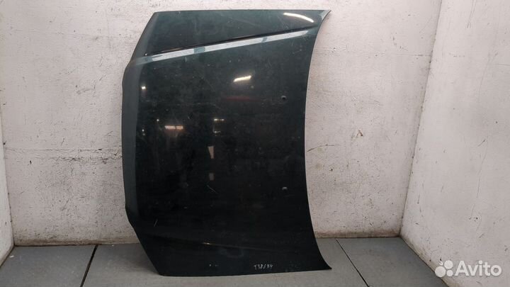 Капот Subaru Forester (S11), 2003