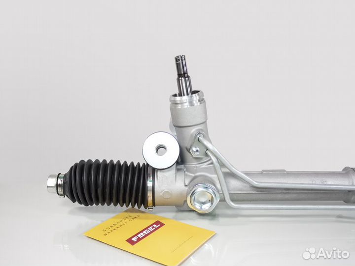 Рулевая рейка Chevrolet Trailblazer 1 Новая