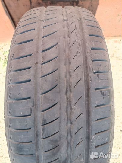 Pirelli Cinturato P1 Verde 195/55 R16 87H