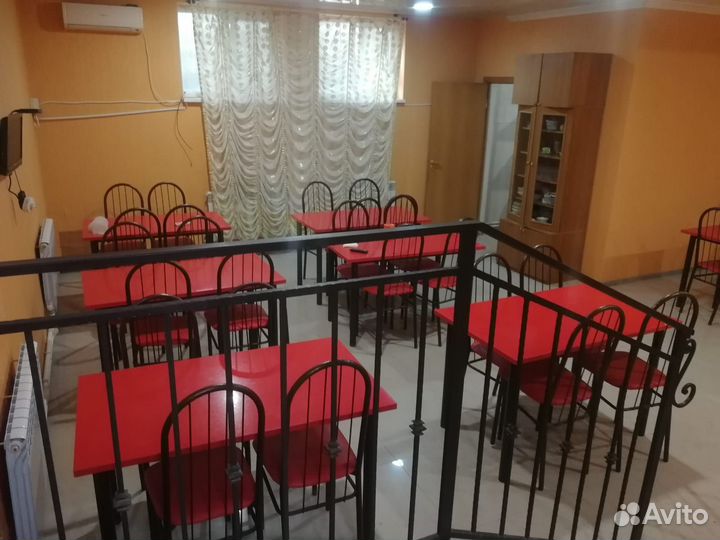 Столовая в аренду