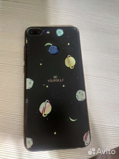 HONOR 9 Lite, 3/32 ГБ