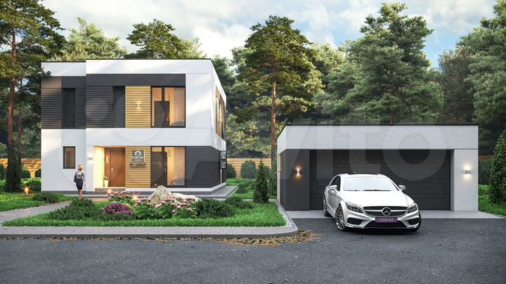 Участок 5 сот. (ИЖС)