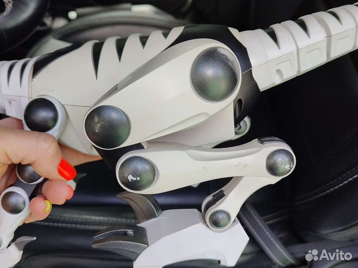 Динозавр, мозаика, Кукла, гусь