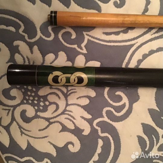 Кий для русского бильярда