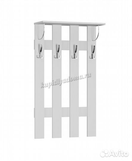 Вешалка Ямайка