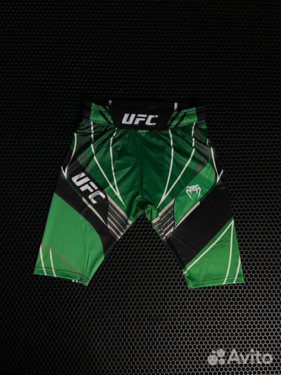 Компрессионные шорты Venum