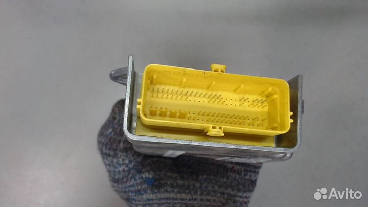 Блок управления airbag Volkswagen Passat CC, 2012