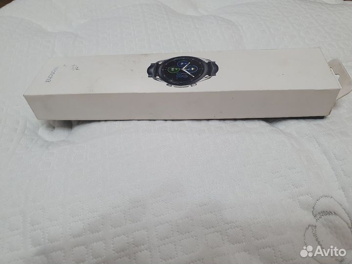 Часы samsung galaxy watch 3