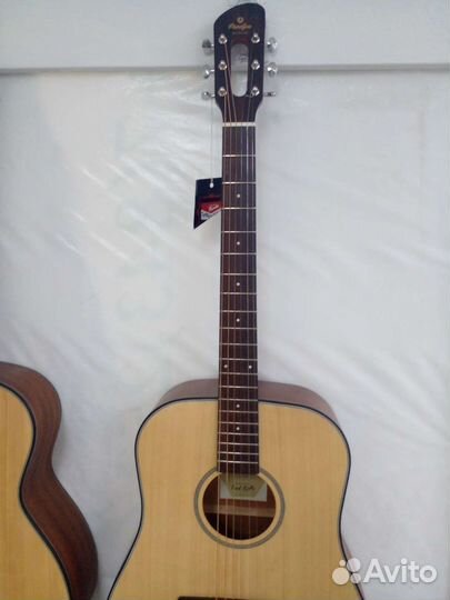 Рrodipe sd50s aкустичнская гитара концерт