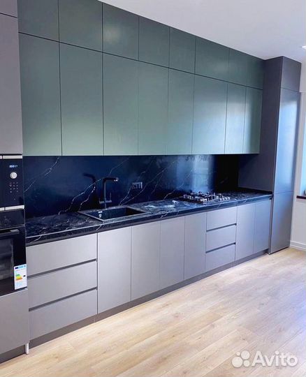 Кухни на заказ. Кухни от производителя