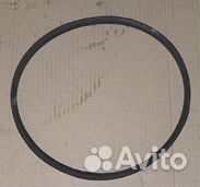 Ремень 0937*14*10 привода компрессора маз (п (ярт)