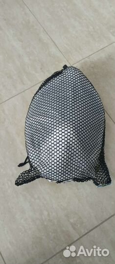 Маска для подводного плавания