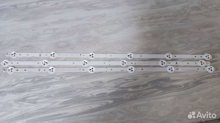 Подсветка для LED телевизора 32