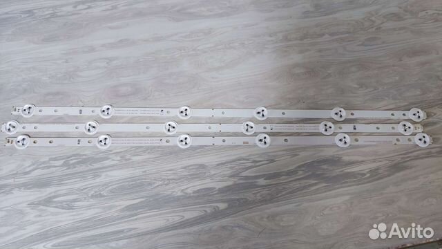 Подсветка для LED телевизора 32