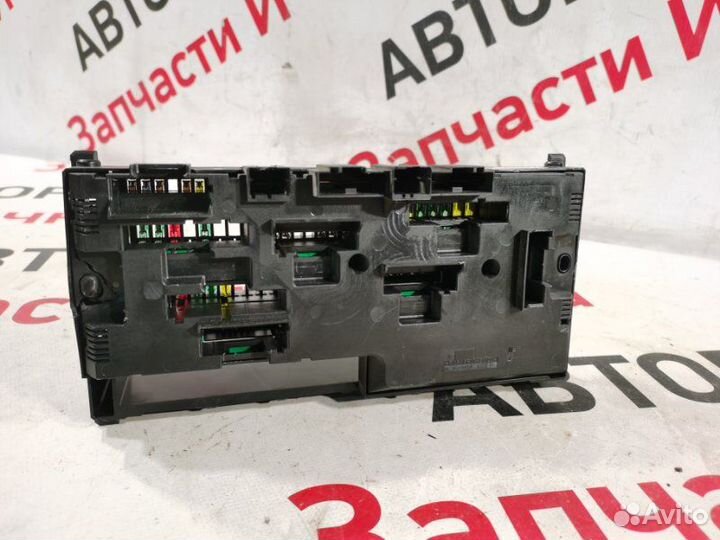 Блок предохранителей Bmw X4 F26 N55B30A 2014