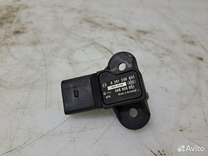 Датчик давления воздуха