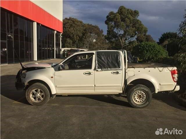 Разбор на запчасти Great Wall Wingle 2011