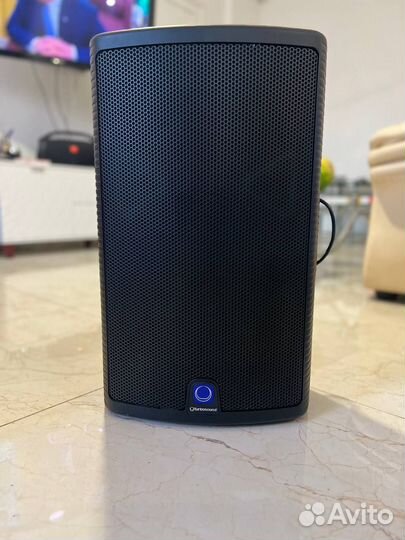 Акустическая система Turbosound Milan M12 назначен