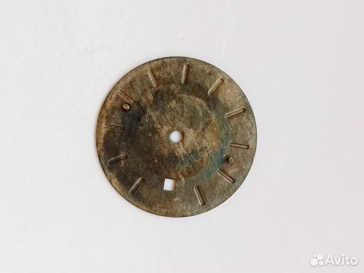 Часы СССР слава циферблат