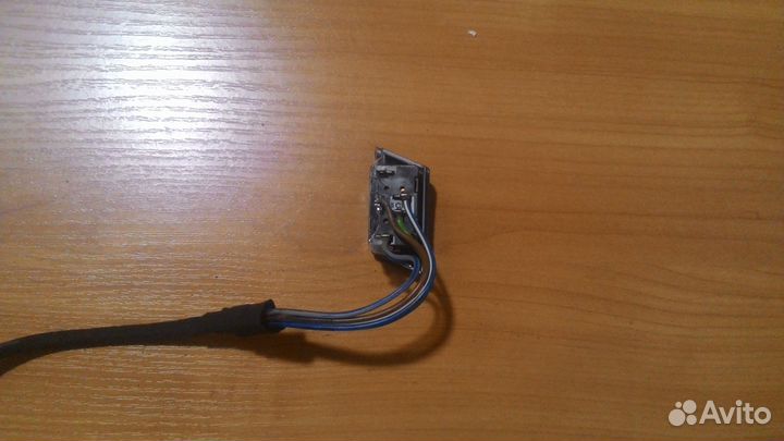 Кнопка (выключатель) Audi A6 (C5) 4B1962107B98