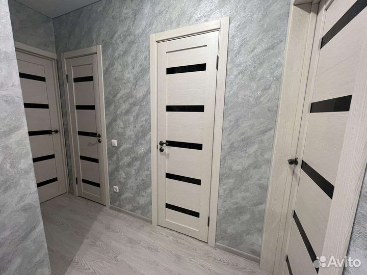 Дверь межкомнатная техно- Лайт