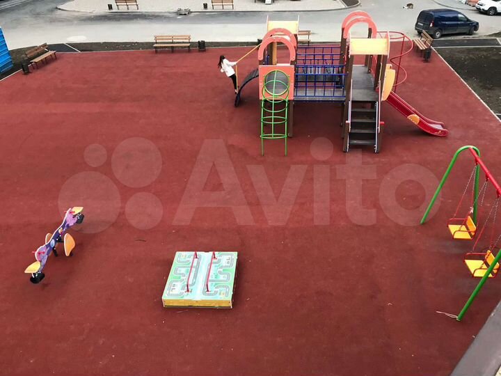 Дом 200 м² на участке 6 сот.