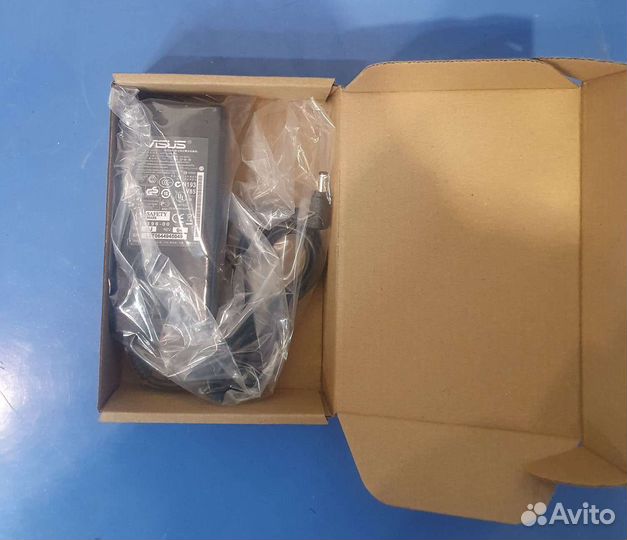 Зарядное устройство Asus 19V 4.74A 5.5x2.5 PA-1900