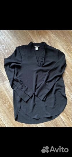 Пакетом женские вещи 42