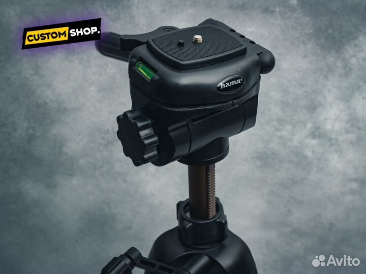 Штатив Hama Star63 4163