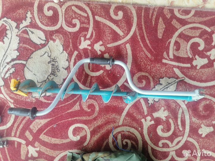 Все для рыбалки