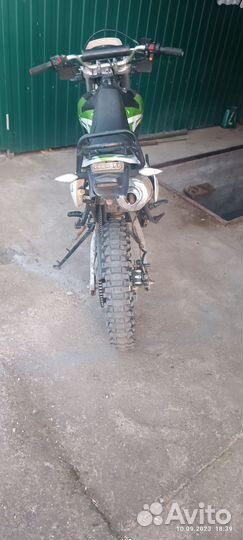 Racer RC200GY-C2