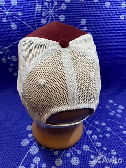 Бейсболка Florida ncaa США