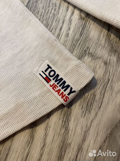 Свитшот Tommy hilfiger оригинал