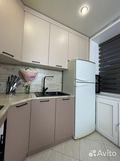 Маленькая кухня на заказ