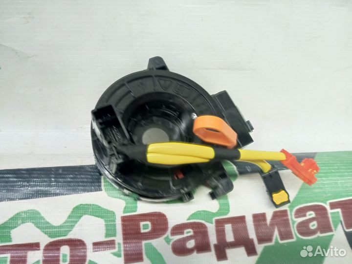 Шлейф подрулевой toyota land cruiser prado 150 09