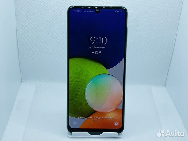 Samsung Galaxy A22, 4/64 ГБ купить в Москве | Электроника | Авито